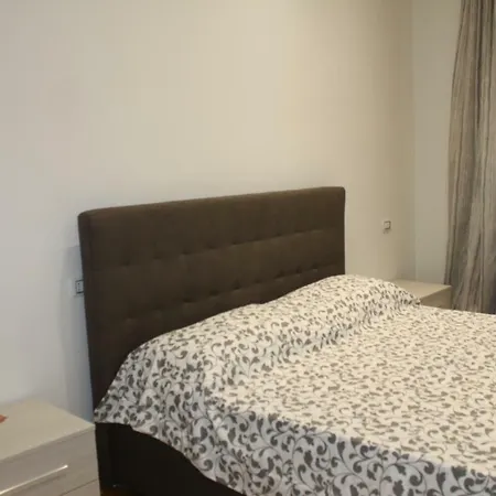 Lägenhet La Prua 3 *
