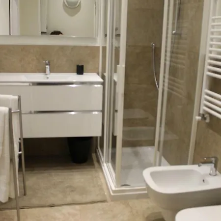 La Prua 3 شقة *