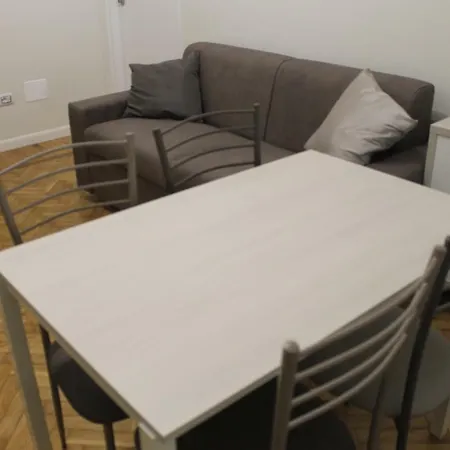 Appartement La Prua 3 San Remo