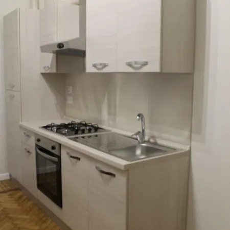 La Prua 3 Appartement