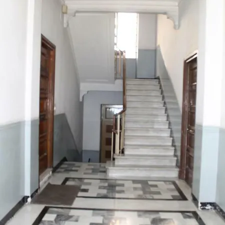 Appartement La Prua 3 San Remo