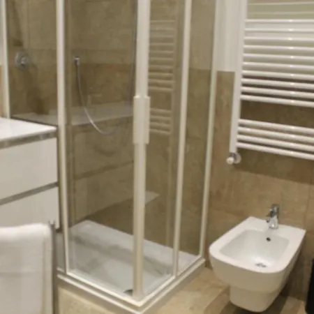La Prua 3 Appartement *