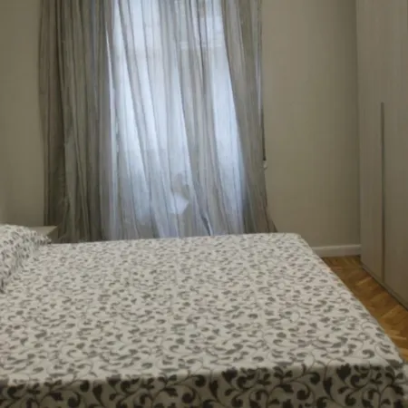 La Prua 3 Appartement *