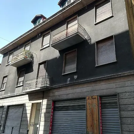 La Prua 3 Appartement *